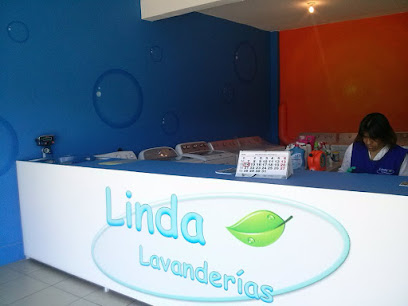 Linda Lavandería y tintorería