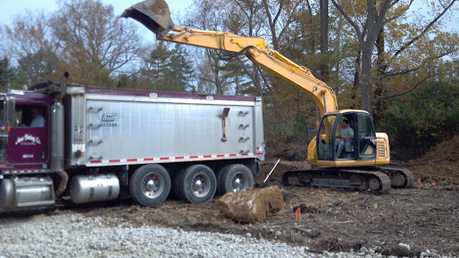 Concrete Contractor «DiFranco Contractors Inc.», reviews and photos, 9970 Mentor Rd, Chardon, OH 44024, USA