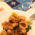 Photo n°5 de l'avis de vincent.e fait le 04/09/2019 à 08:01 sur le  Spiaggia d'Oro à Imperia