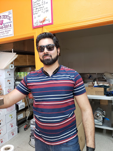 Indian Grocery Store «Mann Brothers», reviews and photos, 570 N Palora Ave, Yuba City, CA 95991, USA