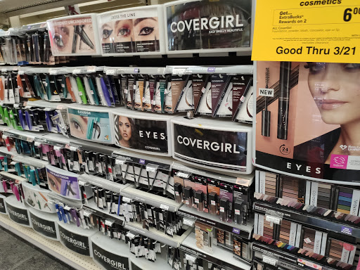 Drug Store «CVS», reviews and photos, 4625 Torrance Blvd, Torrance, CA 90503, USA