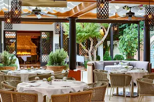 The Restaurant at Hotel Bel-Air image