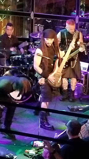 Lounge «Nectar Lounge», reviews and photos, 412 N 36th St, Seattle, WA 98103, USA