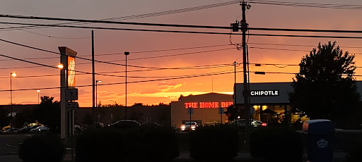 Home Improvement Store «The Home Depot», reviews and photos, 244 N Main St, Forked River, NJ 08731, USA