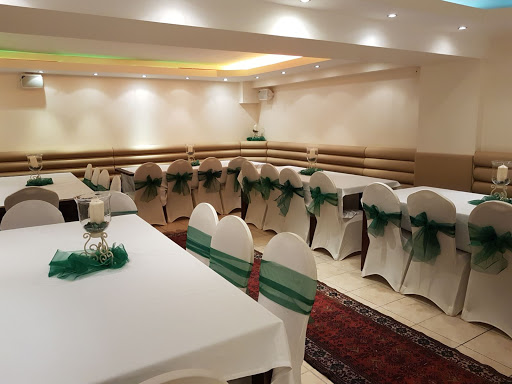 Zeenat Restaurant Northwood