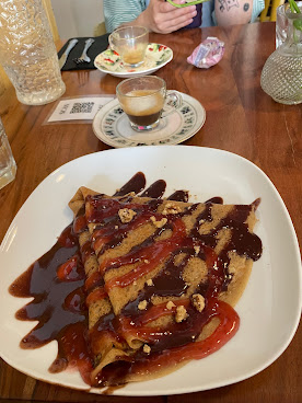 Little Choc Apothecary by null