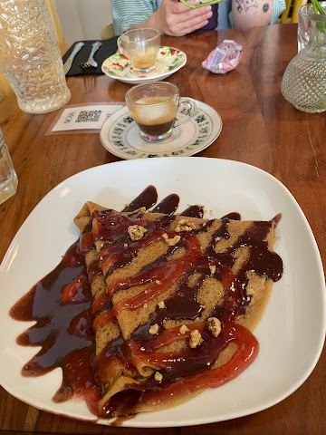 Little Choc Apothecary by null