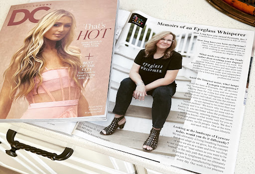 Optician «Eyetopia Inc», reviews and photos, 223 Loudoun St SE, Leesburg, VA 20175, USA