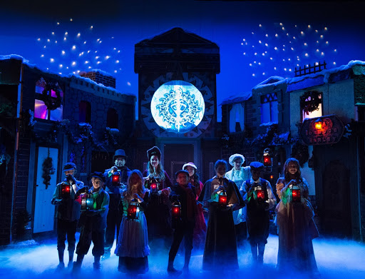 Performing Arts Theater «Strand Theater», reviews and photos, 400 Clifton Ave, Lakewood, NJ 08701, USA