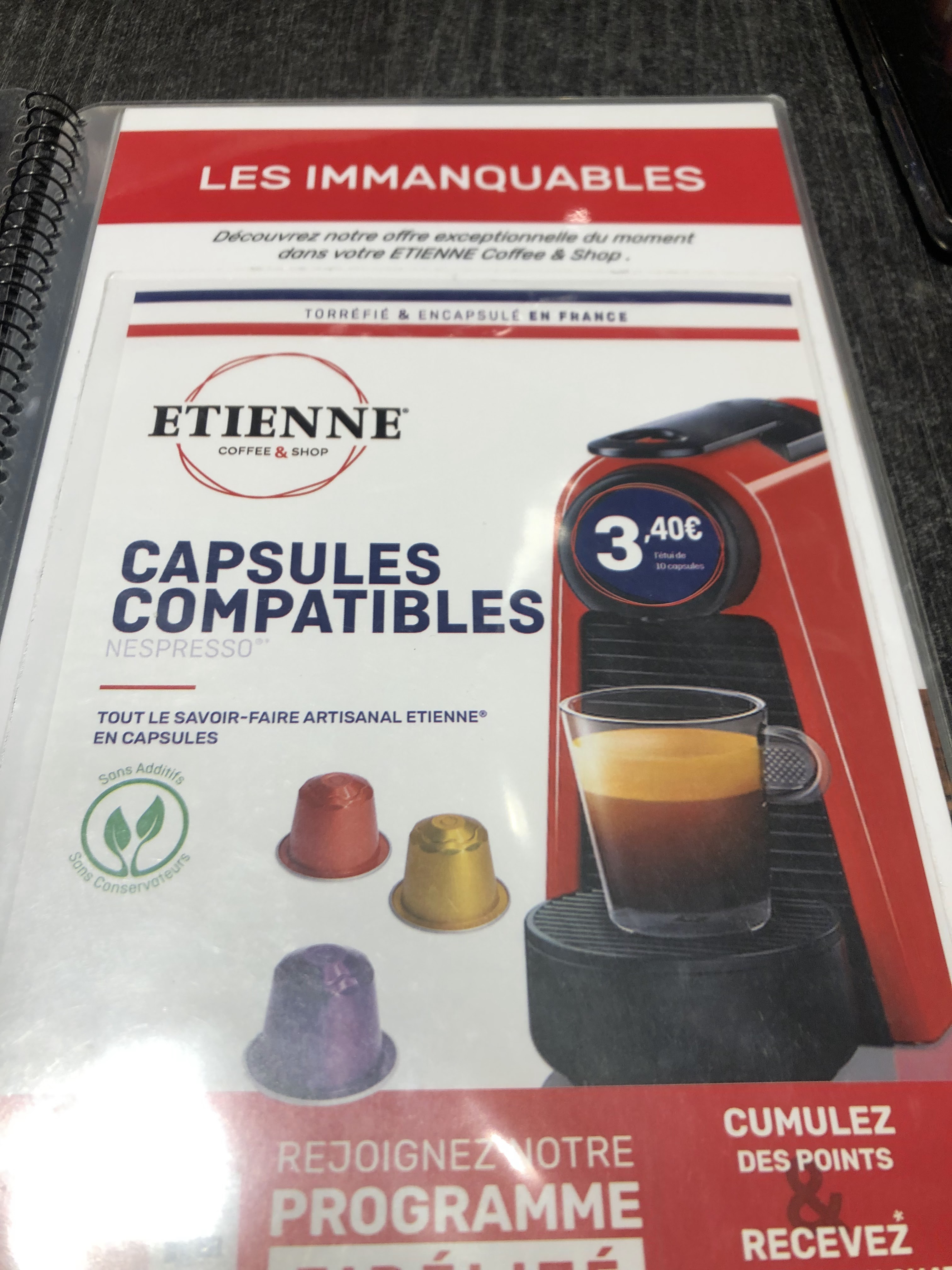 Photo n° 9 de l'avis de Chris.A fait le 11/03/2022 à 16:37