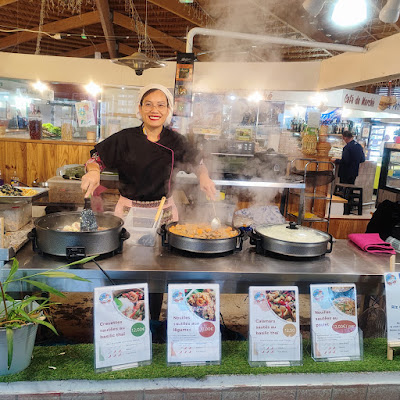 Saveurs de Siam 28 à Dreux