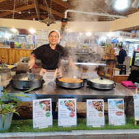 Atmosphère du Restaurant de plats à emporter Saveurs de Siam 28 à Dreux - n°1