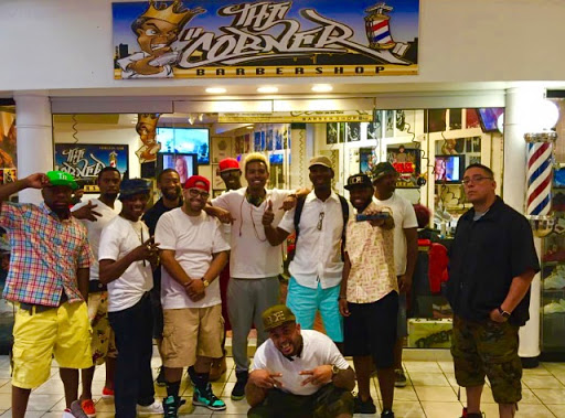 Barber Shop «The Corner Barber Shop», reviews and photos, 2150 Martin Luther King Jr Blvd, Panama City, FL 32405, USA