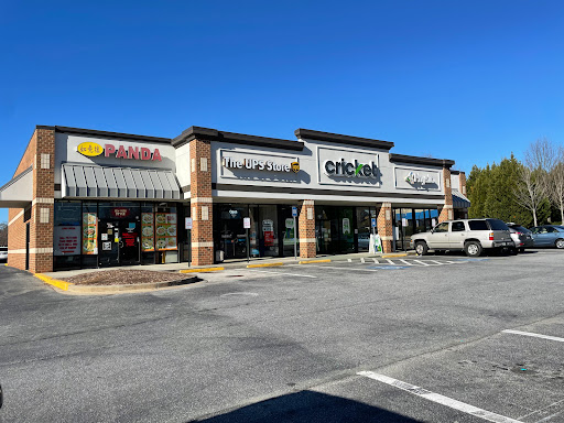 Painter «The Painting Company», reviews and photos, 210 W Crossville Rd, Roswell, GA 30075, USA