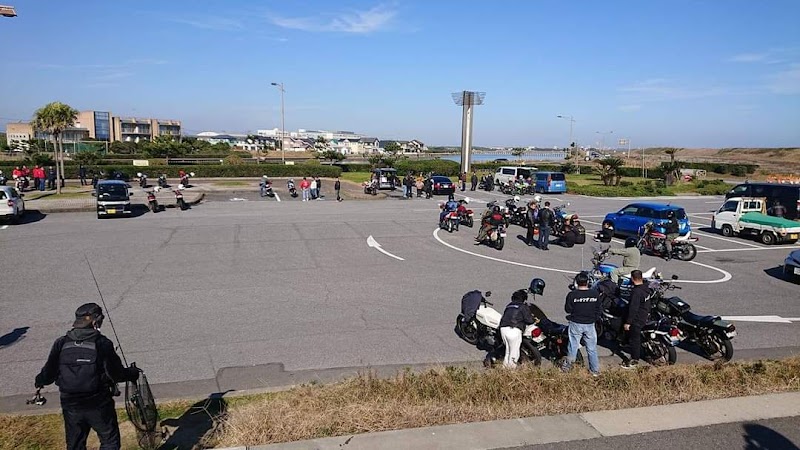 一宮pa 千葉県長生村 サービスエリア パーキング エリア グルコミ