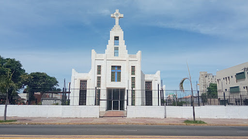 Iglesia Católica San José