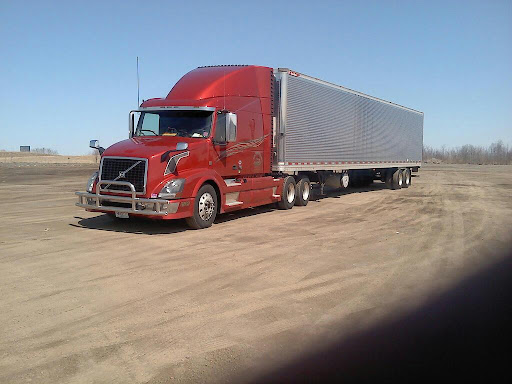Truck Stop «Bandit Truck Stop», reviews and photos, 2277 Golden Key Rd, Kutztown, PA 19530, USA