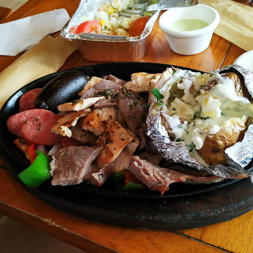 Restaurantes de carne en Guayaquil