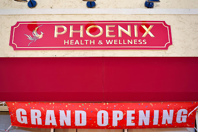 Phoenix Health and Wellness