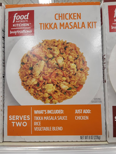 Grocery Store «Jay C», reviews and photos, 601 S Main St, Salem, IN 47167, USA