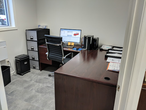 Auto Body Shop «Slade Auto Body & Paint», reviews and photos, 4400 Milford Mill Rd # 3, Pikesville, MD 21208, USA