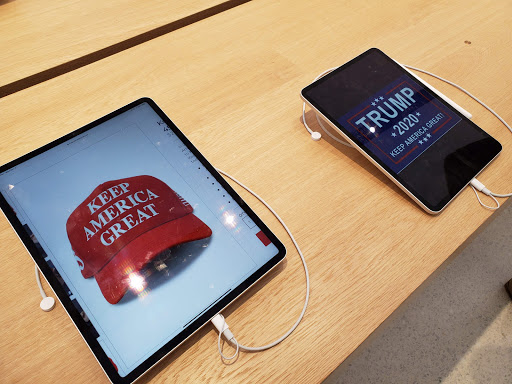 Computer Store «Apple Mall of America», reviews and photos, 132 South Avenue, Bloomington, MN 55425, USA