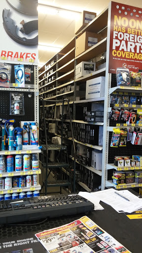 Auto Parts Store «Advance Auto Parts», reviews and photos, 343 Washington Ave, North Haven, CT 06473, USA