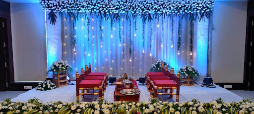 Krishna Marriage Hall