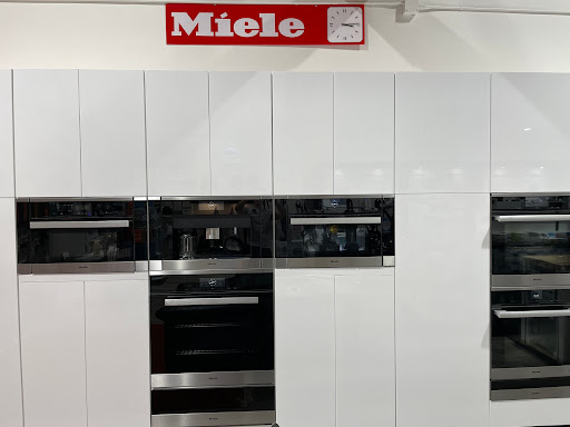 Vacuum Cleaner Store «The Vacuum Store», reviews and photos, 465 N Santa Cruz Ave A, Los Gatos, CA 95030, USA