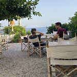 Photo n°1 de l'avis de Leonora.u fait le 25/09/2021 à 22:38 sur le  Pa.Pe.Ro' al Glicine à Leni