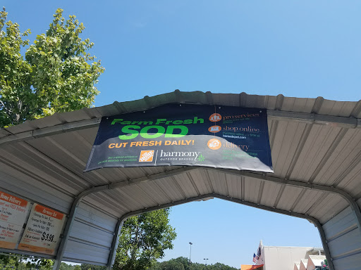 Home Improvement Store «The Home Depot», reviews and photos, 3540 New Jersey 66, Neptune City, NJ 07753, USA