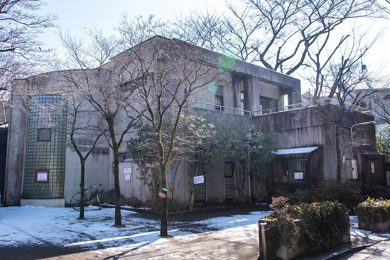 和田中央児童館