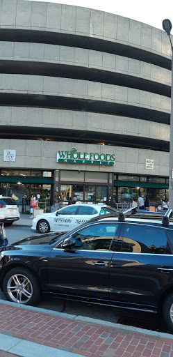 Grocery Store «Whole Foods Market», reviews and photos, 15 Westland Ave, Boston, MA 02115, USA