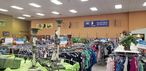 Thrift Store «Goodwill», reviews and photos, 4516 FL-46, Sanford, FL 32771, USA