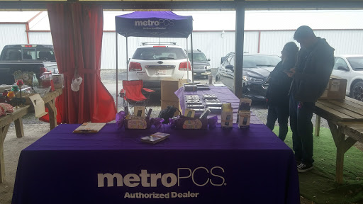 Cell Phone Store «MetroPCS Authorized Dealer», reviews and photos, 895 W Center St, Kingsport, TN 37660, USA