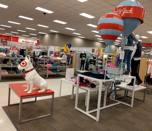 Department Store «Target», reviews and photos, 111 Pioneer Trail, Chaska, MN 55318, USA