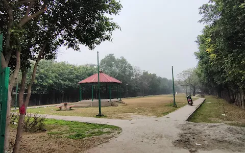 N.D.M.C. Rani Laxmi Bai Park image