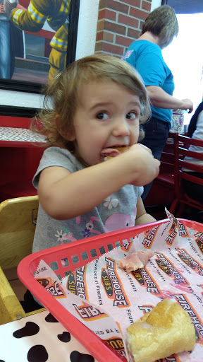 Sandwich Shop «Firehouse Subs», reviews and photos, 1202 S Park St E, Carrollton, GA 30117, USA