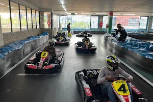 Kyalami Indoor Karting image
