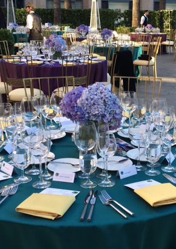 Florist «Rosies & Posies Downtown Florist», reviews and photos, 98 Paseo De San Antonio, San Jose, CA 95113, USA