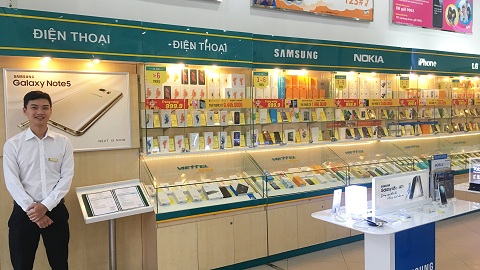 Top 1 các cửa hàng viettelstore Thị xã Phước Long Bình Phước 2022