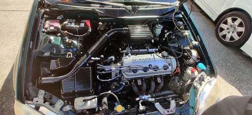 Auto Repair Shop «Hayward Auto Care», reviews and photos, 24659 Mission Blvd, Hayward, CA 94544, USA