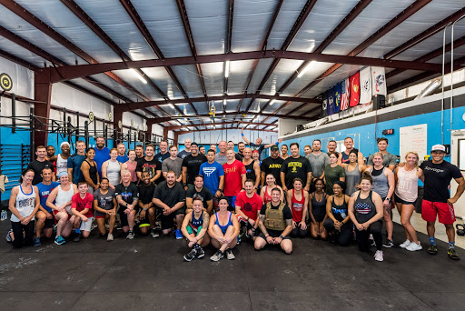 1615 Allison Woods Ln, Tampa, FL 33619, USA