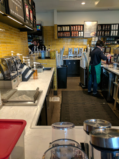 Coffee Shop «Starbucks», reviews and photos, 20 E Lyndale Ave, Helena, MT 59601, USA