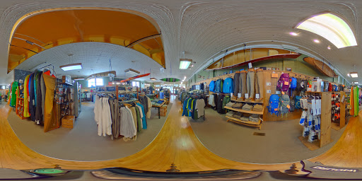 Camping Store «JL Waters», reviews and photos, 109 N College Ave, Bloomington, IN 47404, USA