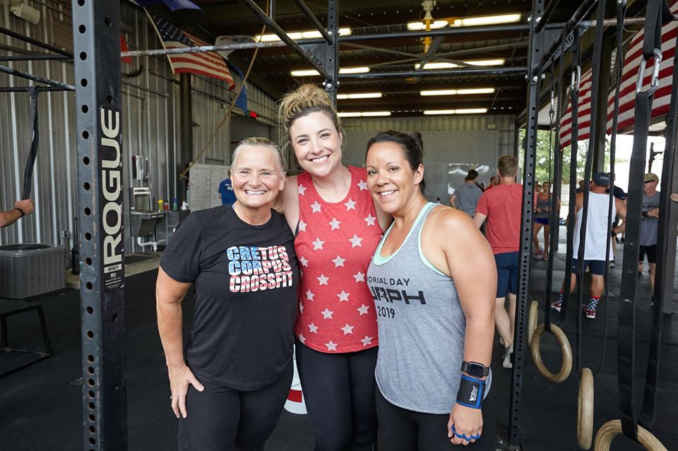 BoomFit - Home of College Station CrossFit