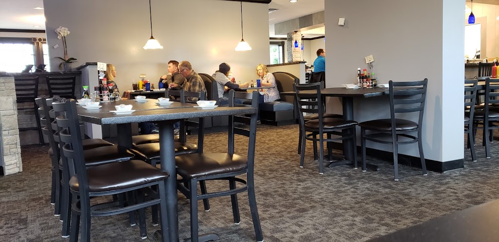 Sapphire Sushi, Hibachi & American Cuisine 56501