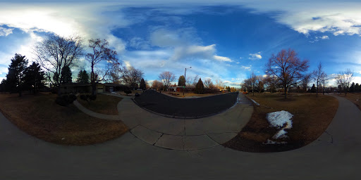 Park «Ash Grove Park», reviews and photos, 1701 S Holly St, Denver, CO 80222, USA