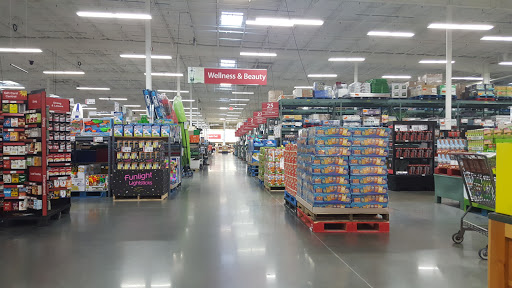 Warehouse club «BJ’s Wholesale Club», reviews and photos, 1725 Market Pl Blvd, Cumming, GA 30041, USA