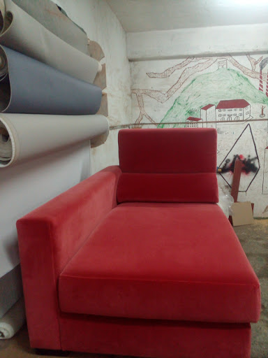 Tapiceria Lebal Onzaso S.L. en Santurtzi, Bizkaia